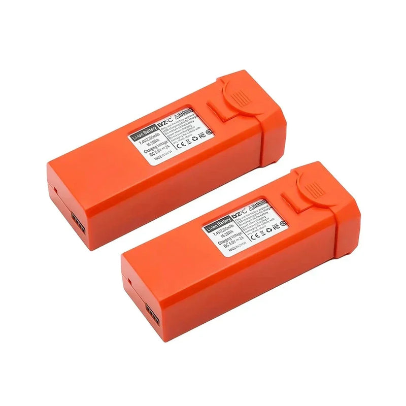 Bateria Drone L900 Pro Se 7.4v 2200mah