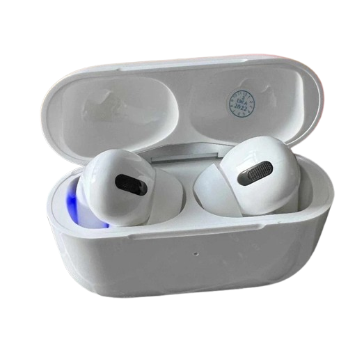 Fones de Ouvido Bluetooth Estilo AirPods