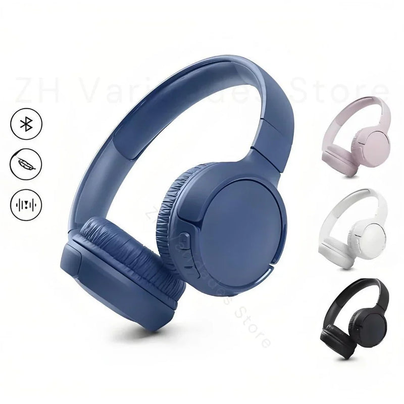 Fone De Ouvido sem fio Bluetooth Tune 500BT TWS